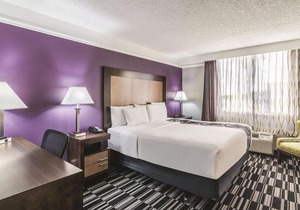 La Quinta Inn Jupiter
