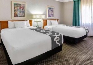 La Quinta Inn Las Cruces Mesilla Valley