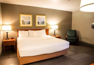 La Quinta Inn Milwaukee Airport / Oak Creek