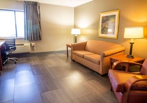 La Quinta Inn Milwaukee Airport / Oak Creek