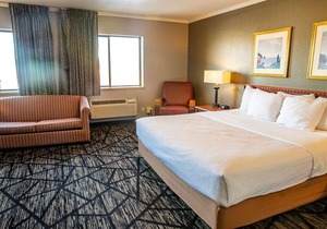 La Quinta Inn Milwaukee Airport / Oak Creek