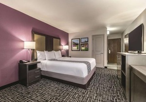 La Quinta Inn & Suites Glenwood Springs