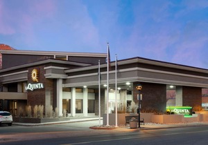 La Quinta Inn & Suites by Wyndham Glenwood Springs
