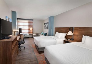 La Quinta Inn & Suites by Wyndham Wisconsin Dells