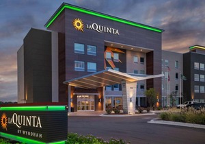 La Quinta Inn & Suites West Memphis