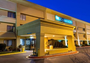 La Quinta Inn & Suites Albuquerque Journal Ctr NW