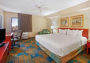 La Quinta Inn & Suites Albuquerque Journal Ctr NW