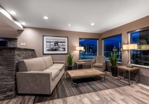 La Quinta Inn & Suites Anchorage Airport
