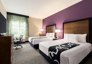 La Quinta Inn & Suites by Wyndham Burlington