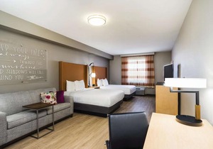 La Quinta Inn & Suites Chattanooga-Hamilton Place