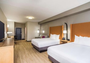 La Quinta Inn & Suites Chattanooga-Hamilton Place