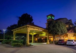 La Quinta Inn & Suites Charlotte Airport South