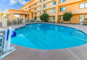 La Quinta Inn & Suites Las Cruces Organ Mountain