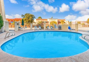 La Quinta Inn & Suites Las Cruces Organ Mountain