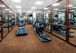 La Quinta Inn & Suites Madison American Center