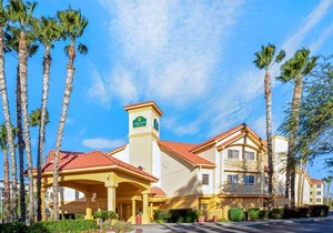 La Quinta Inn & Suites Tucson Airport