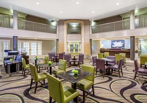 La Quinta Inn & Suites Tucson Airport