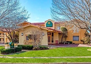 La Quinta Inn by Wyndham Wichita Falls Event Center North