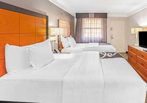 La Quinta Inn Wichita Falls Event Center North