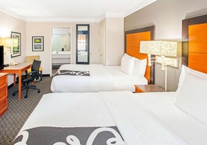 La Quinta Inn Wichita Falls Event Center North