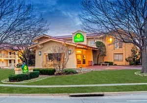 La Quinta Inn Wichita Falls Event Center North