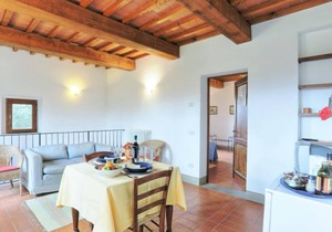 La Romantica by Interhome