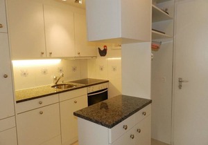 La Sarine 212 by Interhome