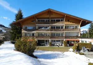 La Sarine 212 by Interhome