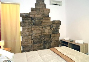 La Scalinata Home Apartment