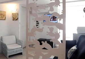 La Scalinata Home Apartment