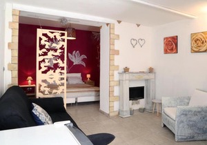La Scalinata Home Apartment