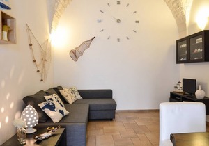 La Terrazza del Marinaio