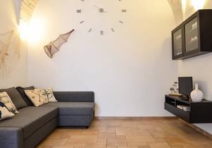 La Terrazza del Marinaio