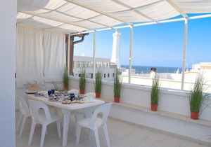 La Terrazza di Alcino