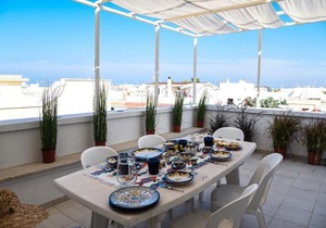 La Terrazza di Alcino