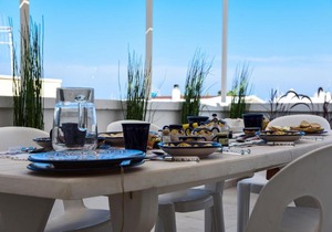 La Terrazza di Alcino