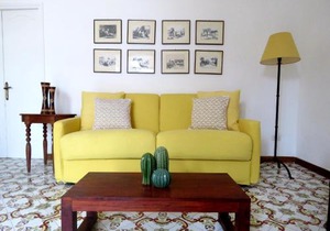 La terrazza