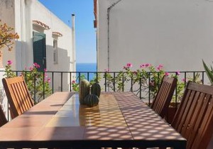 La terrazza