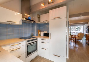 La Trinité/Mer-3-room apartment-50m²-Port view