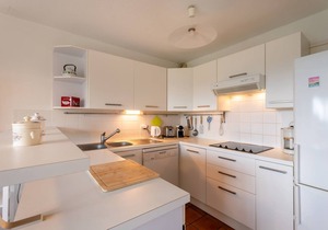 La Trinité/Mer-3-room apartement-73m²-Port view-Wifi