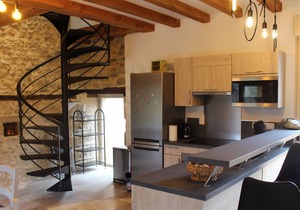 La Vigne de Roger - holiday home