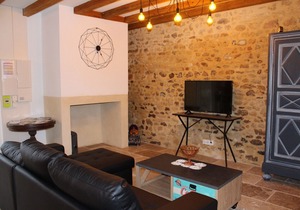 La Vigne de Roger - holiday home