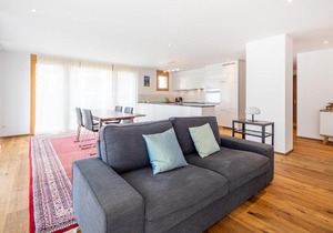 LAAX Homes - Taviarna Laax 1,9