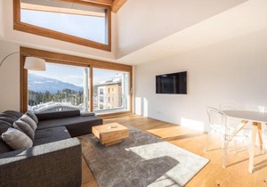 LAAX Homes - Taviarna Laax 2,14