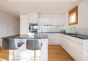 LAAX Homes - Taviarna Laax 2,14