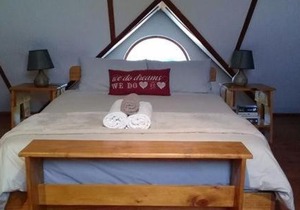 Lady Grey Walk Cottage (The)