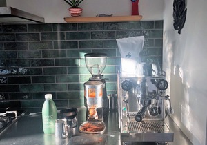 Lagoon 3-bed Sanctuary