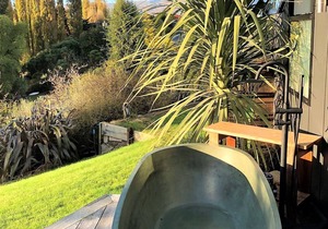 Lagoon 3-bed Sanctuary