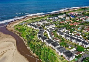 Laguna la Crete 74 & 90