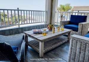 Laguna la Crete 74 & 90